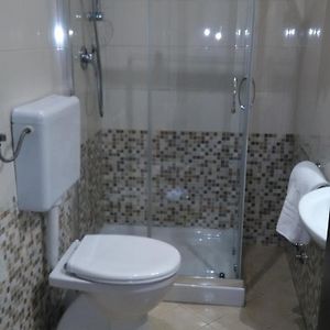 Kamer met Twee Aparte Bedden